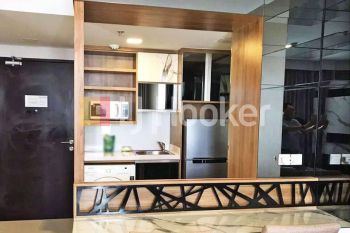 Apartemen Lexington Residence Tower Lt.19 Pesanggrahan, Jakarta Selatan
