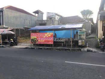 Dijual Tanah Bonus Rumah, Jl. Beringin, Magelang