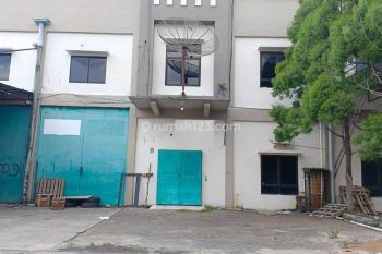 Disewakan Gudang Siap Pakai Di Pergudangan Avian Pekanbaru