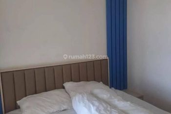 Apartemen Amor siap huni