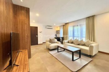 Apartemen Murah Full Furnished di Mumbul Nusa Dua