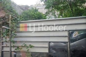 Kavling Greenville Kebon Jeruk, Jakarta Barat