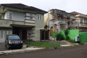 SM Property Rumah Taman Beverly Golf Lippo Karawaci