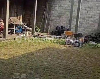 Ruang Usaha Bentuk Tanah Letter L di Mainroad Kopo Bandung