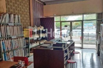 Ruko Kalimas Margahayu, Bekasi Timur, Jawa Barat