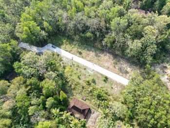 Siap Ajb Notaris, Cocok Huni di Kulon Progo Legalitas SHM