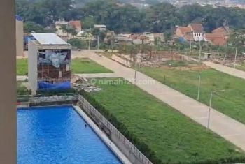 APARTEMEN LANDMARK TYPE 2 BR SEMI FURNISHED