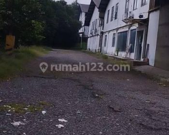 Gudang Di Skan Siap Pakai. 1.5 KM K Ke Pintu Tol B Bitung