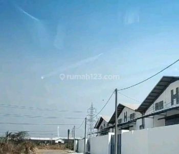 Rumah Sejuk Siap Huni Dekat DTC Mall Depok Pancoran Mas Depok