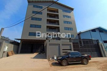 Rent Gudang: Rent Gudang: GUDANG