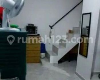 Rumah Idaman Siap Huni di Kelapa Gading