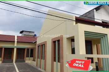 Top Pisan Rumah Hook Baru Cisaranten Dkt Antapani Bandung 95A13