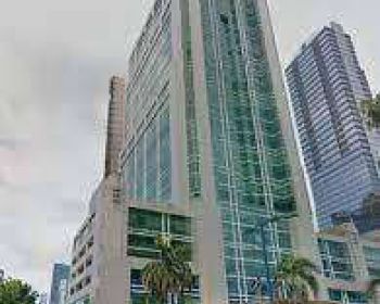 Sewa Ruang Kantor Menara Rajawali