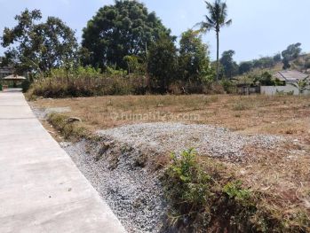 Tanah di Jl. Padasuka Cimenyan, Kota Bandung SHM