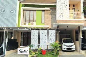 Jual Di Melia Garden Graha Raya Bintaro