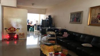 Rumah Di Taman Ratu Lokasi Tenang Harga Bagus