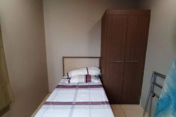 Disewakan Apartement Essense Dharmawangsa