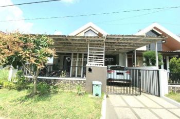 Rumah 1,5 Lantai di Greenland, Tidar Malang