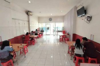 Dijual Ruko Strategis Ramai Siap Pakai di Taman Kopo Indah 2