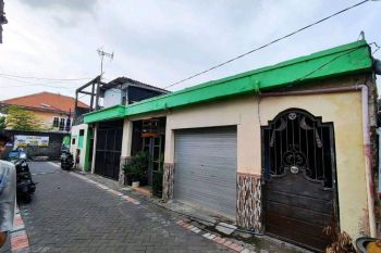Jual Cepat Rumah tinggal+kos pusat kota gresik sangat luas
