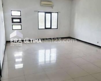 Ruko di Rajawali, Bandung 231 m Bagus SHM