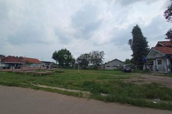 Tanah Tigaraksa Tangerang 1 Juta an meter Legalitas SHM