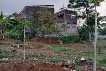 Jual Tanah Mainroad Jauh Dibawah Harga Pasaran Bentuk Gentong Cocok Untuk Atau