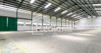 Gudang di Kic Gatot Subroto , Semarang Yl 4852