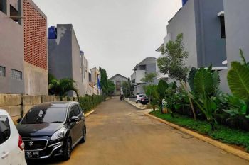 Termurah dan siap huni di kota tangerang selatan