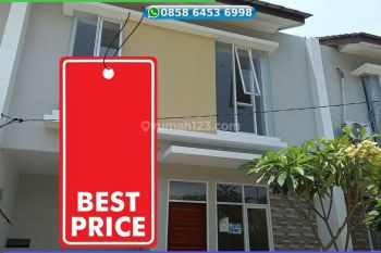 Strategis Rumah Siap Huni Di Margahayu Bandung 102A11