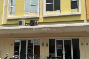 Sale Ruang Usaha: Jual Ruko Termurah