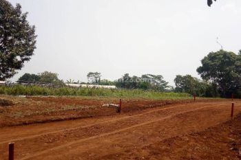 Tanah Murah Dekat Puskesmas Ciherang, Shm. Cicil 12x