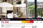 thumbnail-apartemen-sunter-park-view-tower-a-lantai-29-sunter-jakarta-utara-1