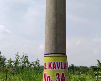 Sell Tanah Kavling: Tanah Kavlingan