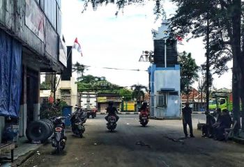 Arcadia, Batu Ceper -Tangerang