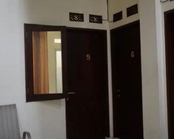 Dijual rumah kost aktif full furnished. di belakang trans tv mampang