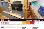 thumbnail-apartemen-the-mansion-tower-gloria-lt25-kemayoran-jakarta-pusat-1