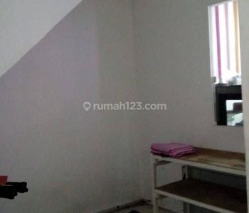 Ruko 2 lantai dijual BU - Ciputat