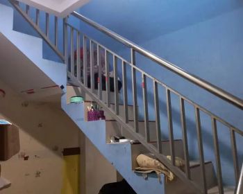 Dikontrakan Rumah Tahunan Luas
