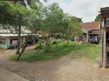 Tanah Tangerang Dijual Dekat Eka Hospital Bsd