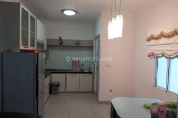 Disewa Rumah Pik1 Full Furnish 8x20 4 Kamar 2 1 2 Lantai