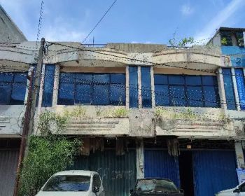 Ruko strategis di Gaplek