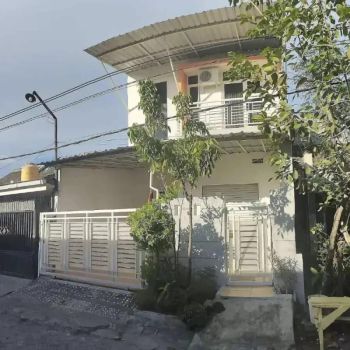 Dijual Rumah Siap HuniLokasi Medayu Utara Rungkut Surabaya Timur