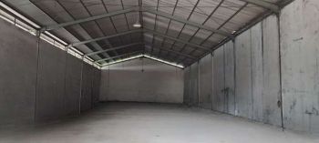 Si/Bn. Sewa Gudang Sunter Luas 650m²