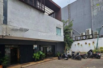 DIJUAL RUKO GANDENG - FATMAWATI CILANDAK