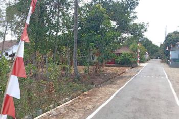 Tanah Sokosari Pekalongan, Dekat Pabrik Sepatu Bojong Legalitas SHM