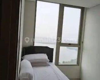 Dijual Murah cepat Apartment Gold Coast 2 bedroom