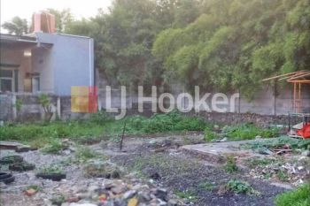 Kavling Pegadungan, Kalideres, Jakarta Barat