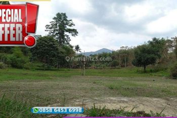 Top Kavling Siap Bangun View Kota Di Sindanglaya Bandung 50H6