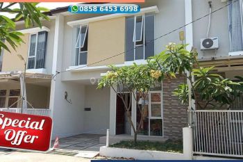 Harga Heboh Rumah Ready Stock Di Margahayu Kota Bandung 148A11